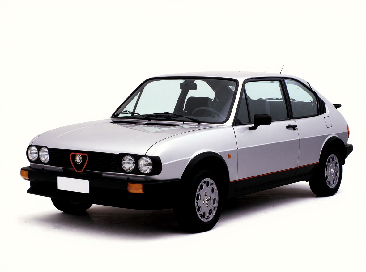 Alfasud