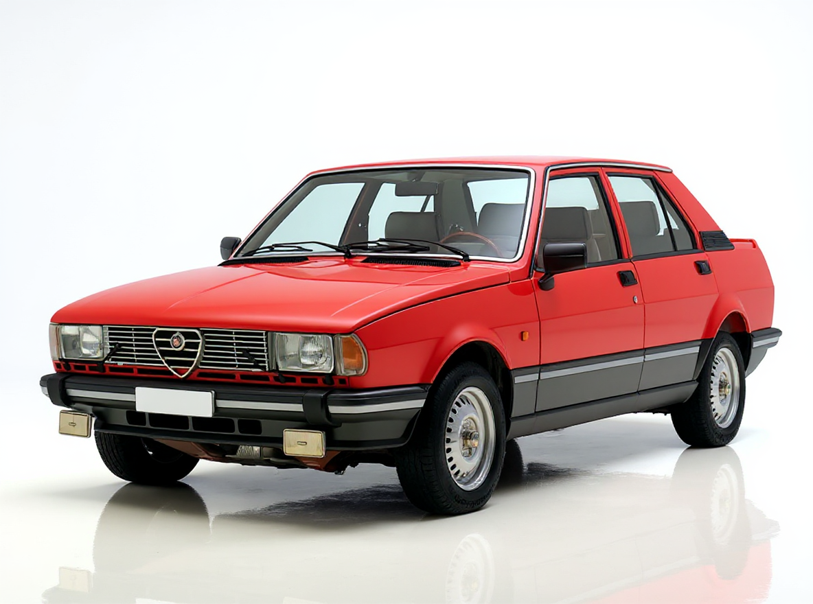 Giulietta