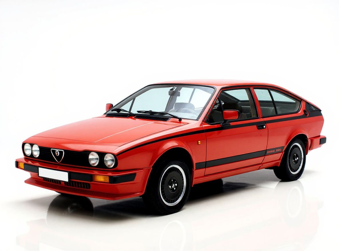 GTV