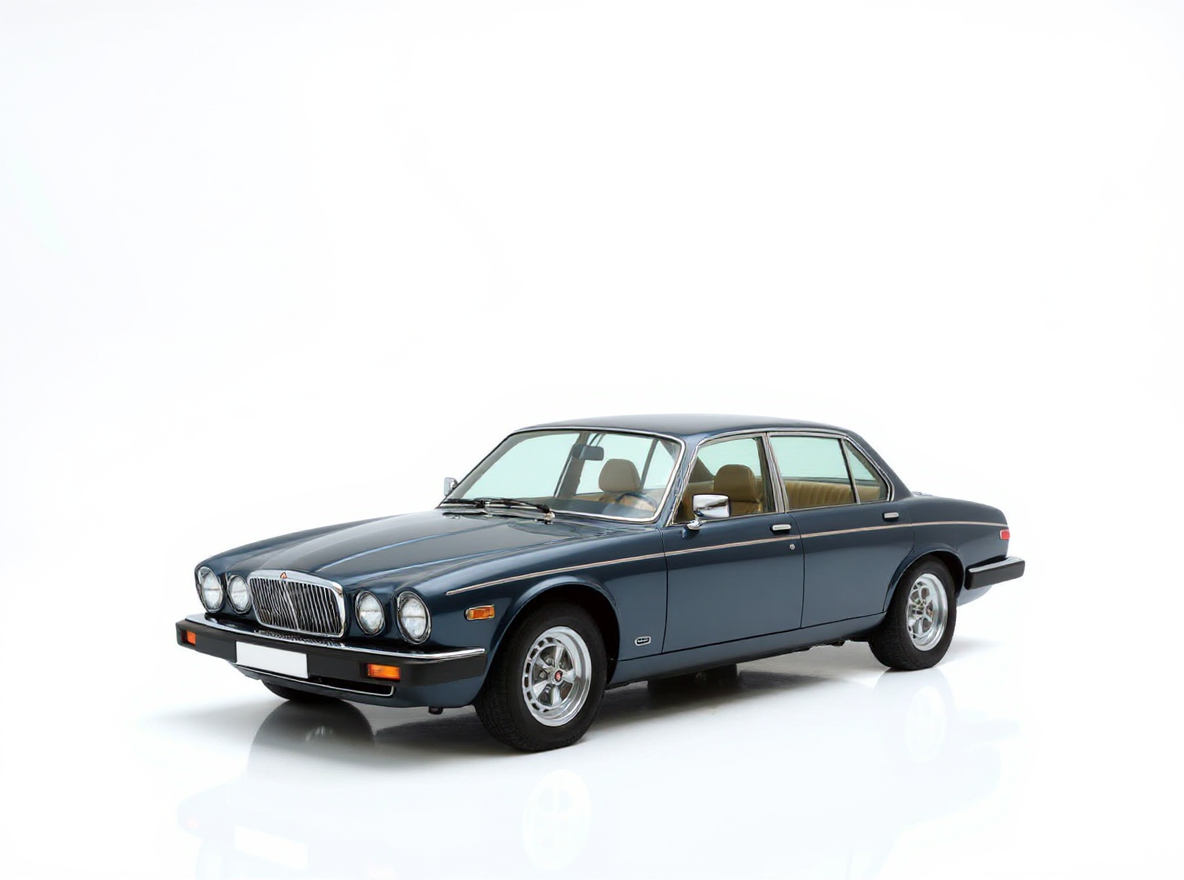XJ