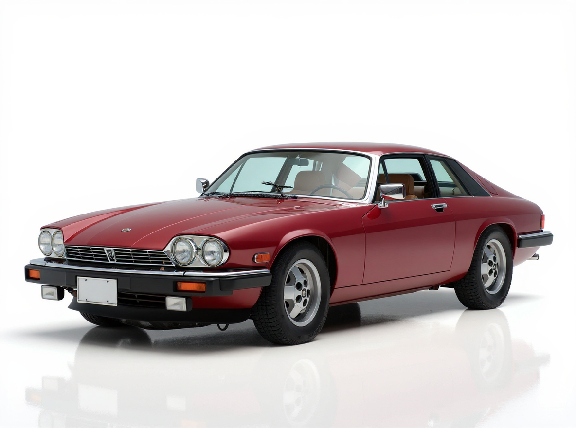XJS