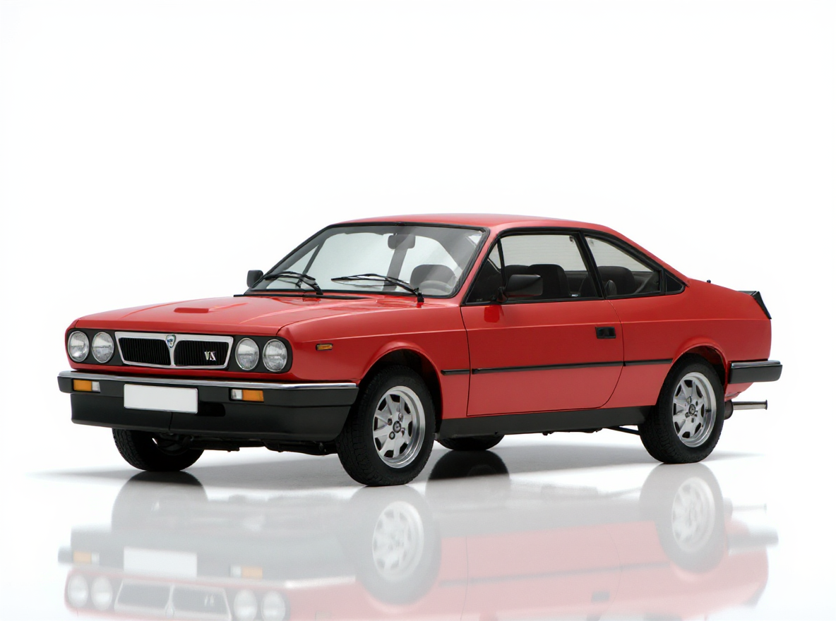 Beta Coupe