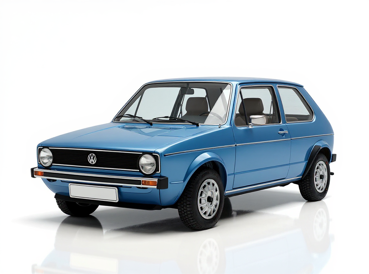 Golf 3p