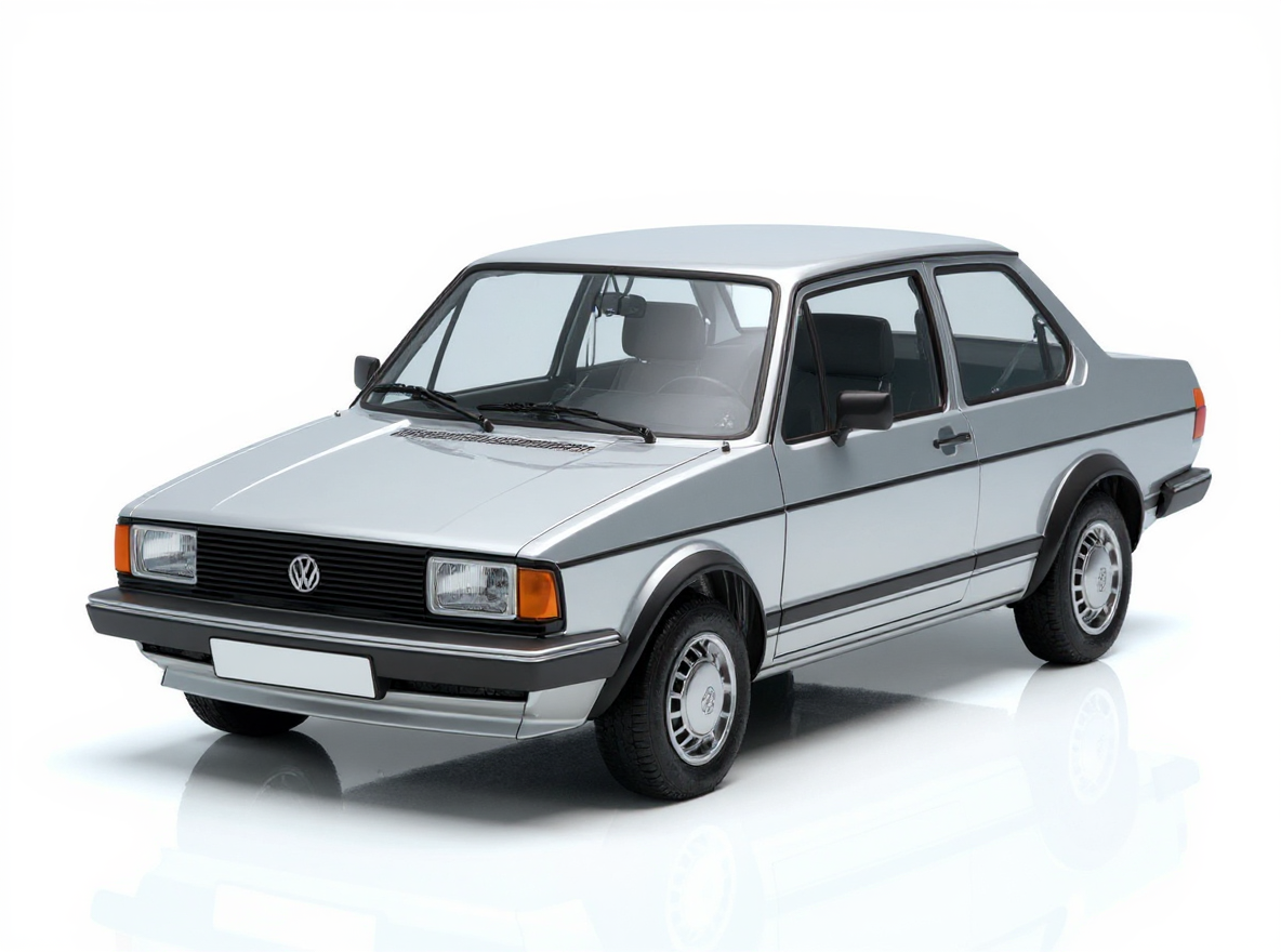 Jetta 2p