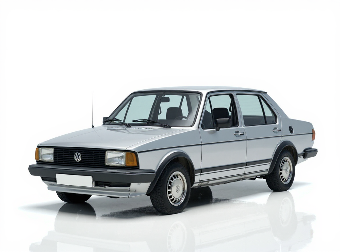 Jetta 4p