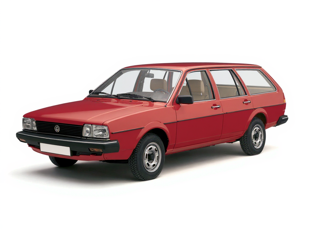 Passat Variant