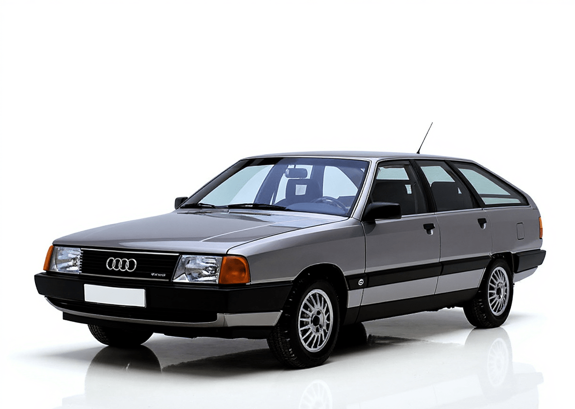 100 Avant