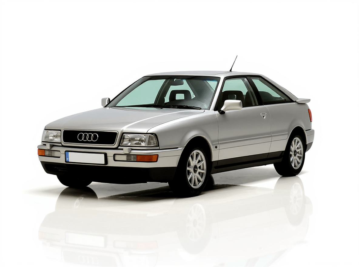 Coupé