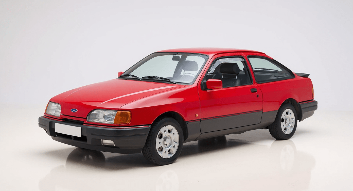 Sierra 3 puertas