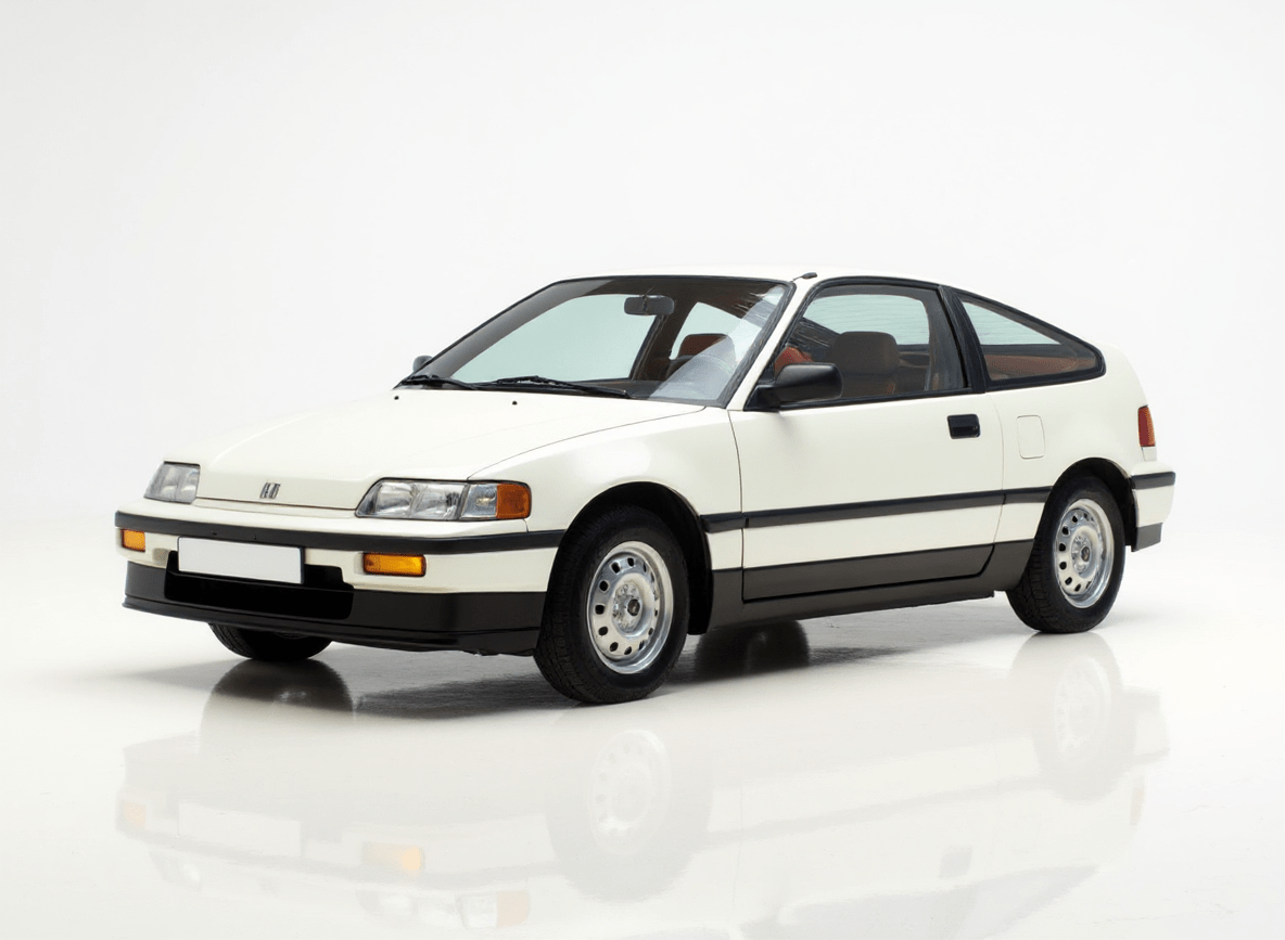 CRX
