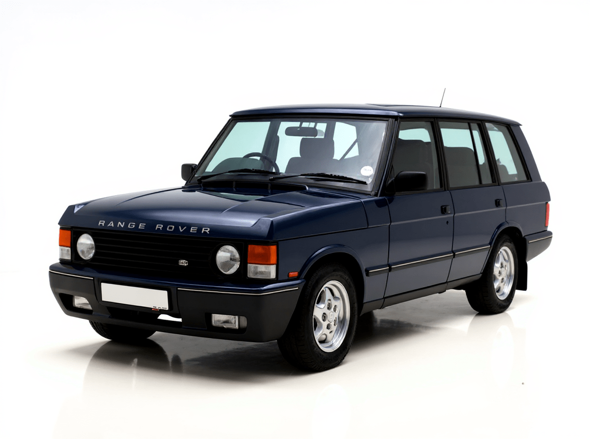 Range Rover