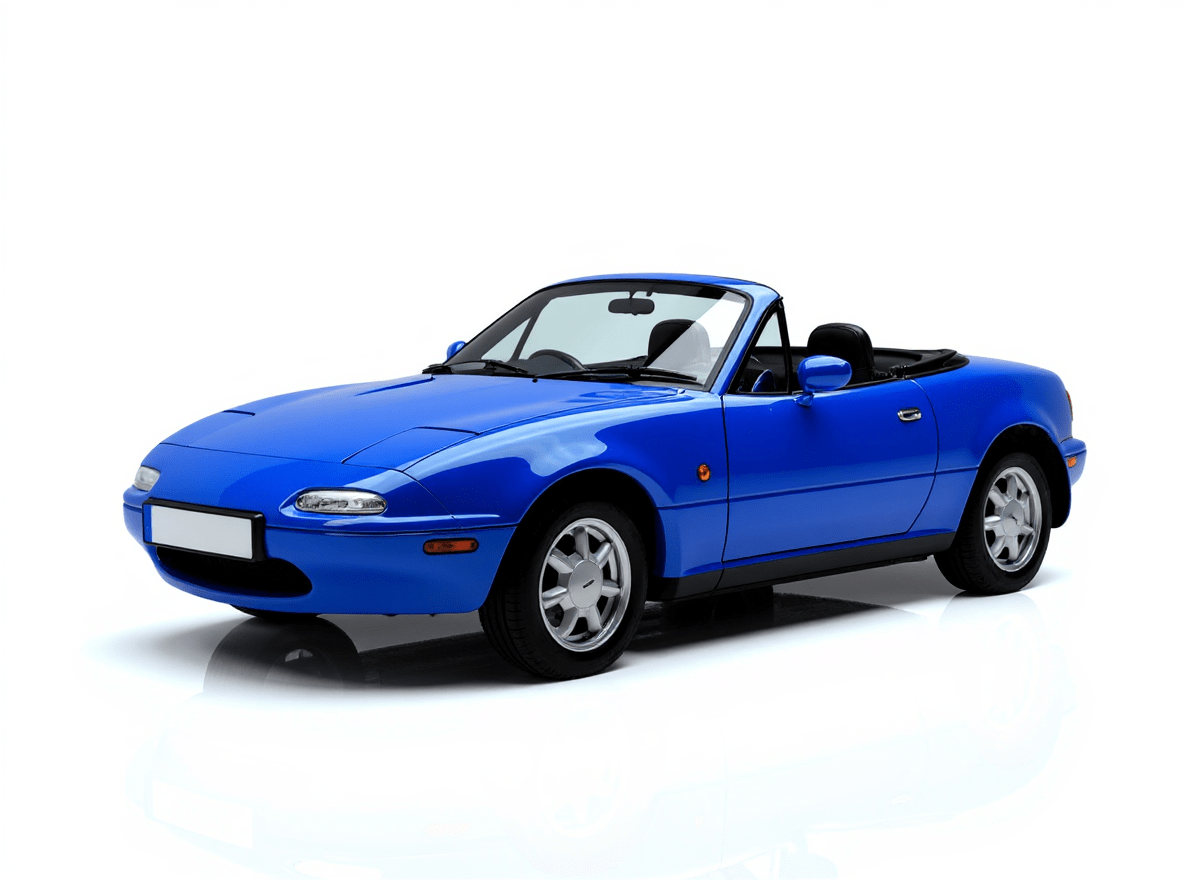 MX-5