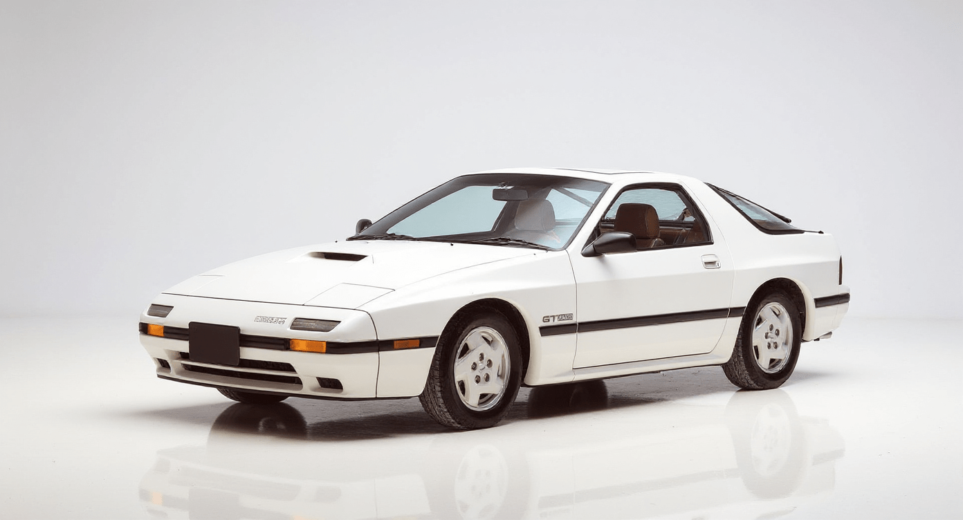 RX-7