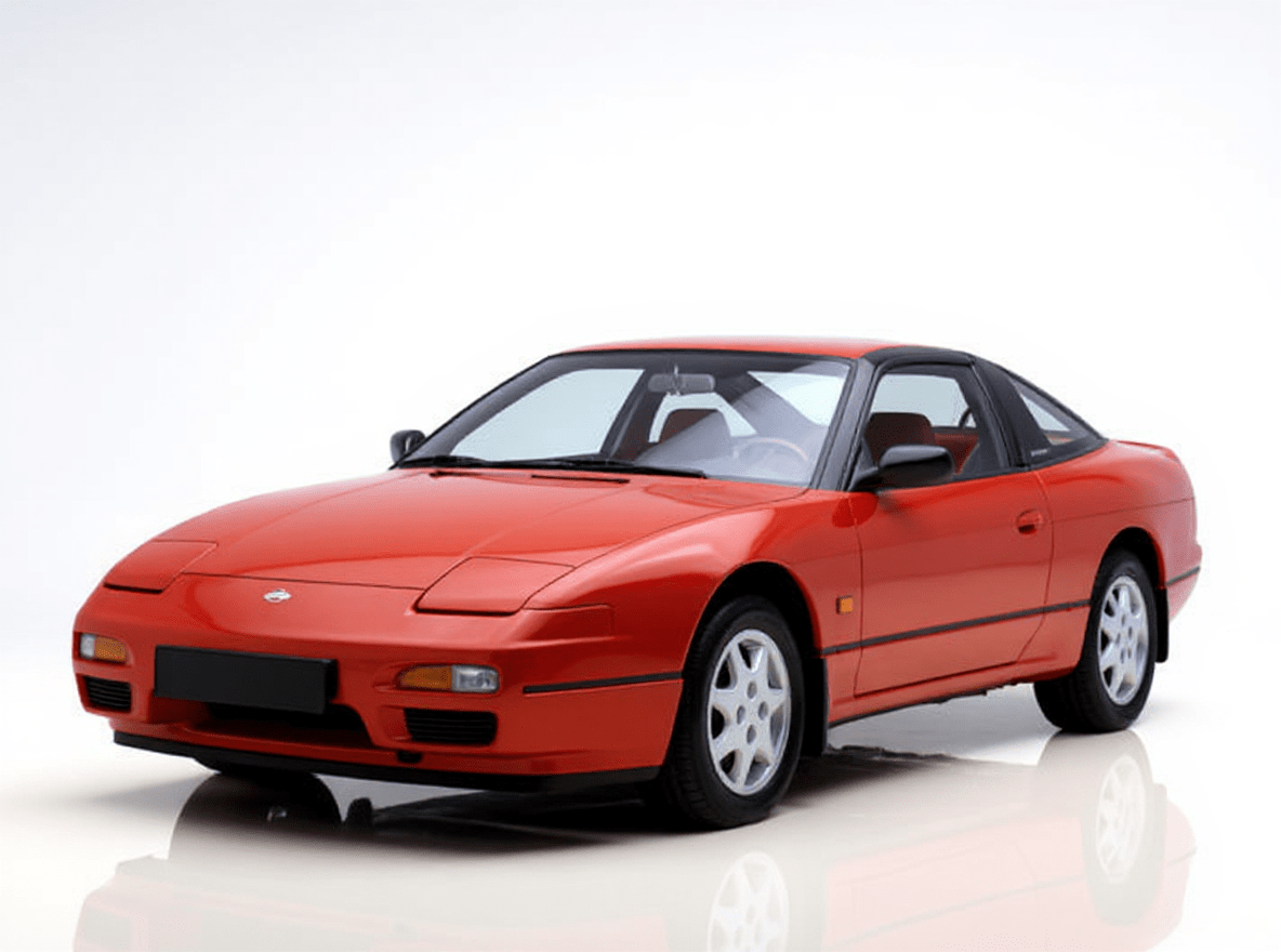 200 SX