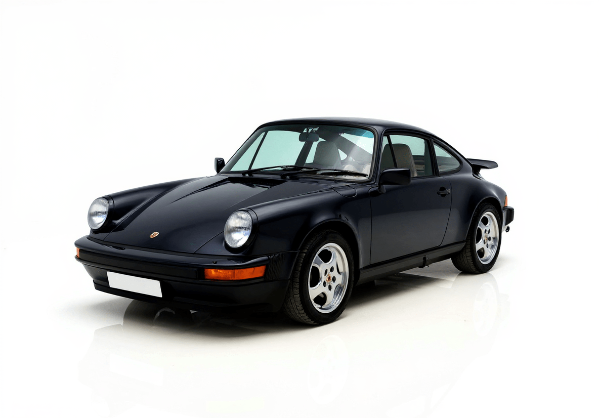 911 Cabrio