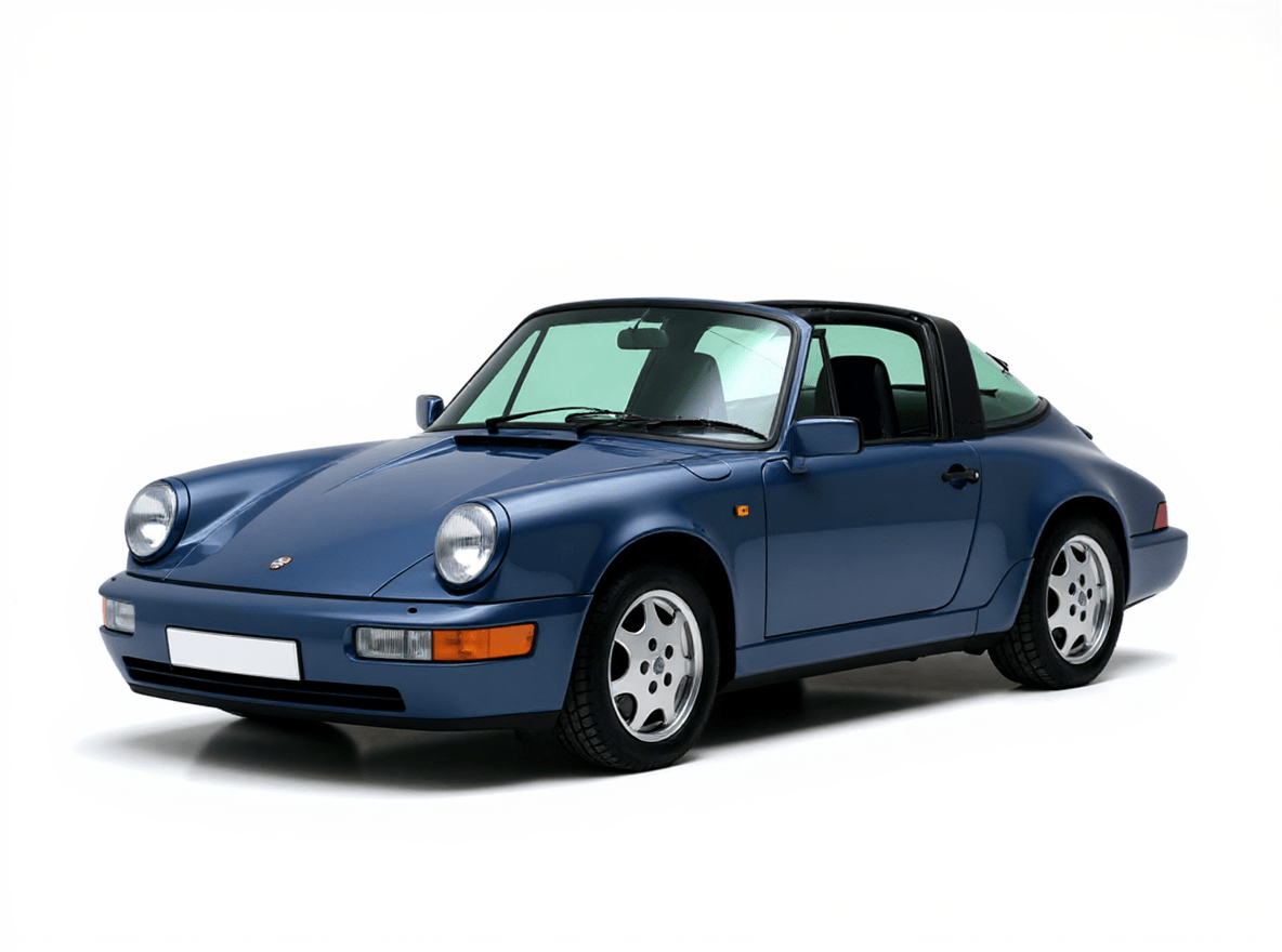 911 Targa