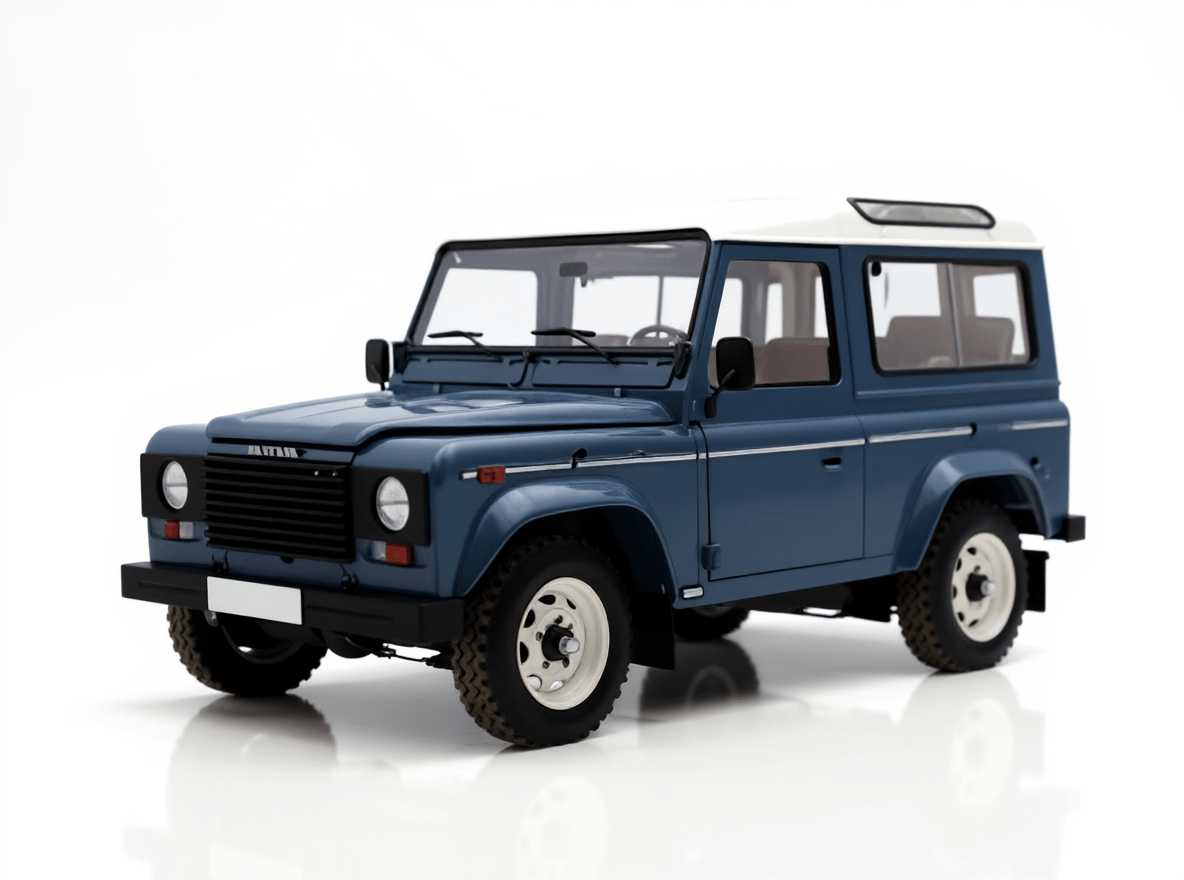2500 DC