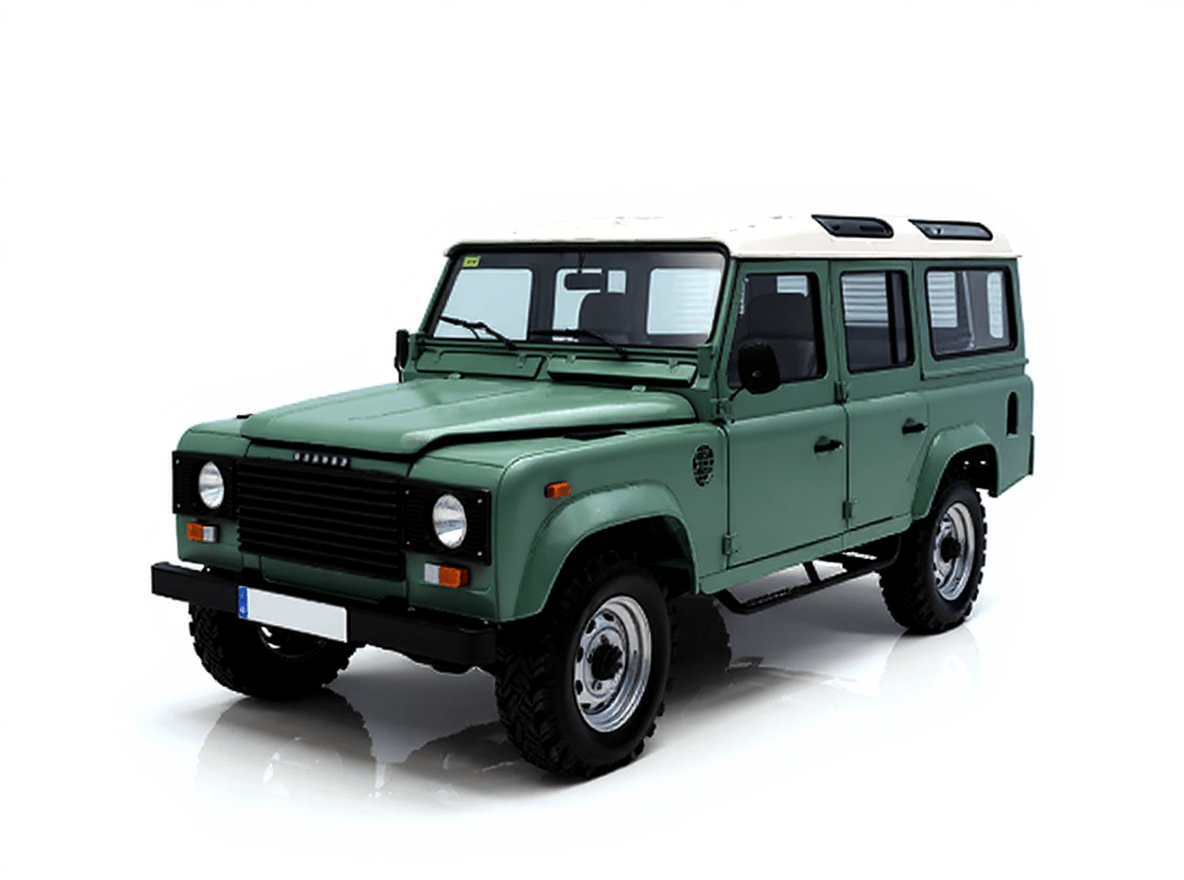 2500 DL