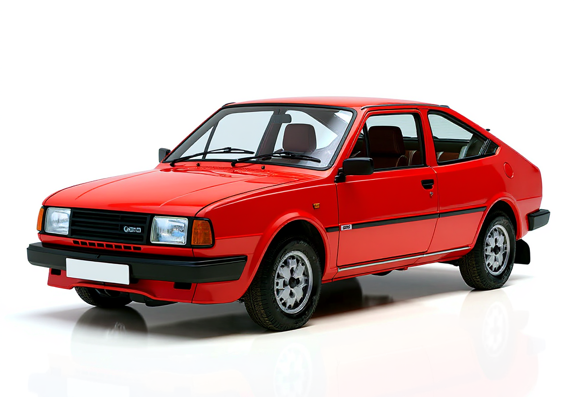 130 Rapid