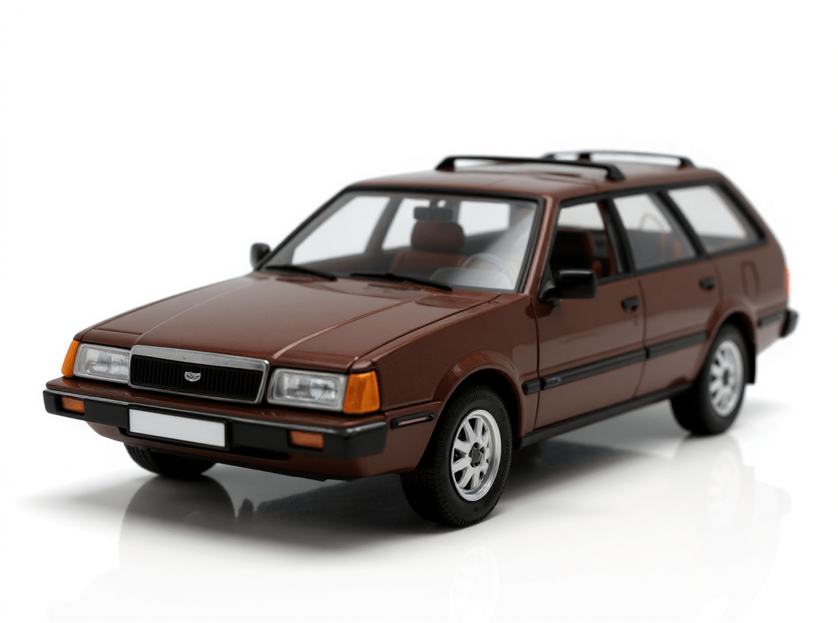 Station Wagon