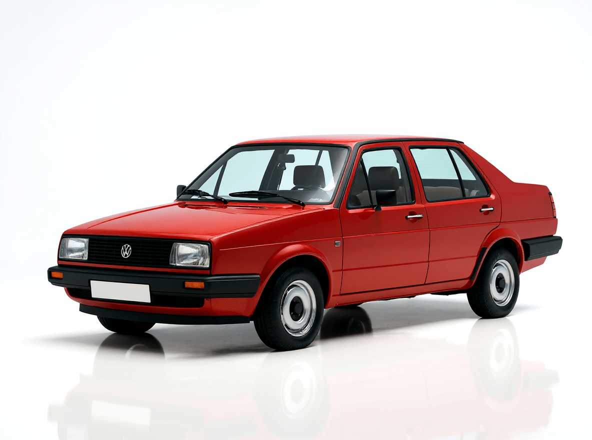 Jetta