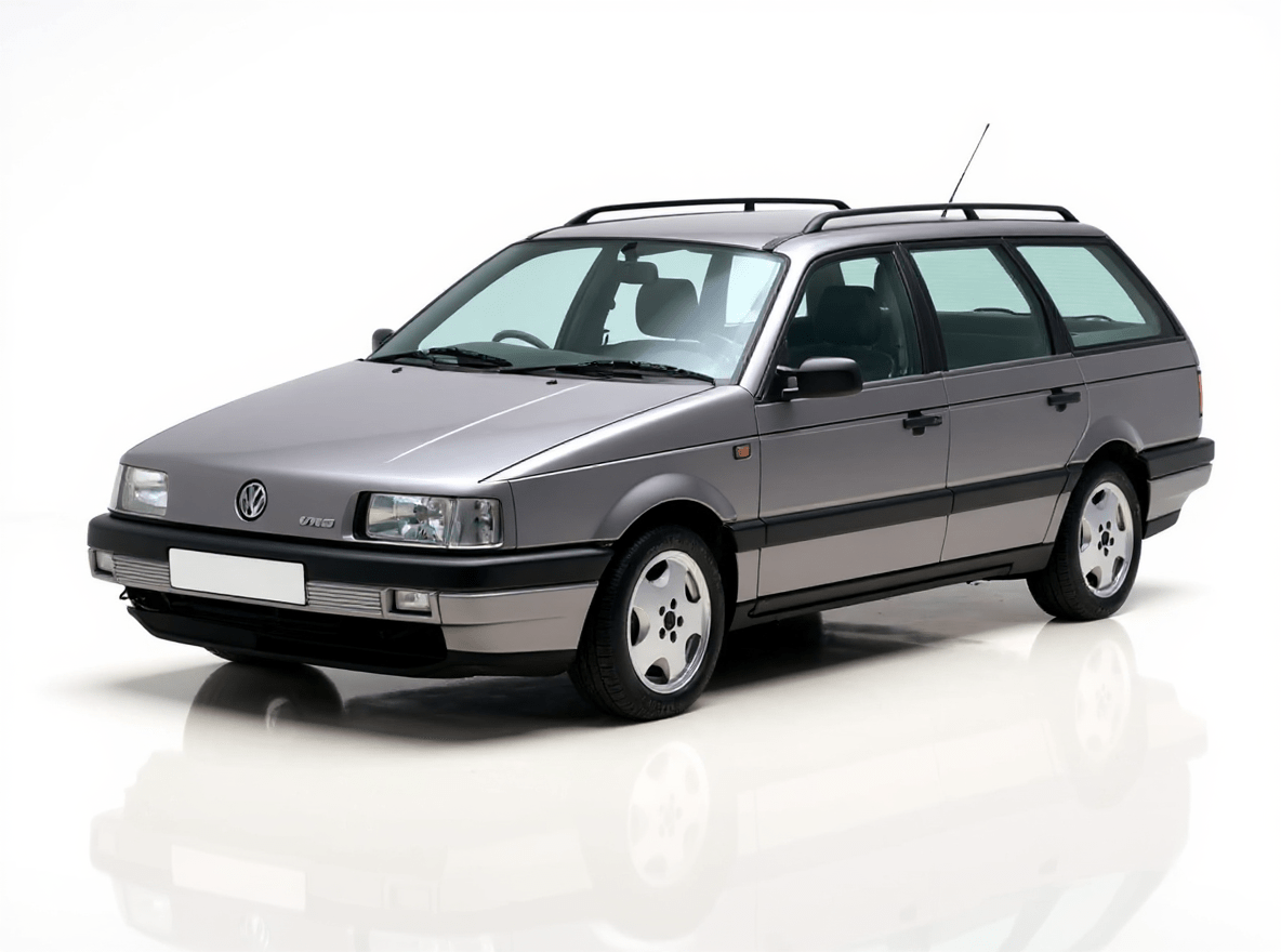 Passat Variant