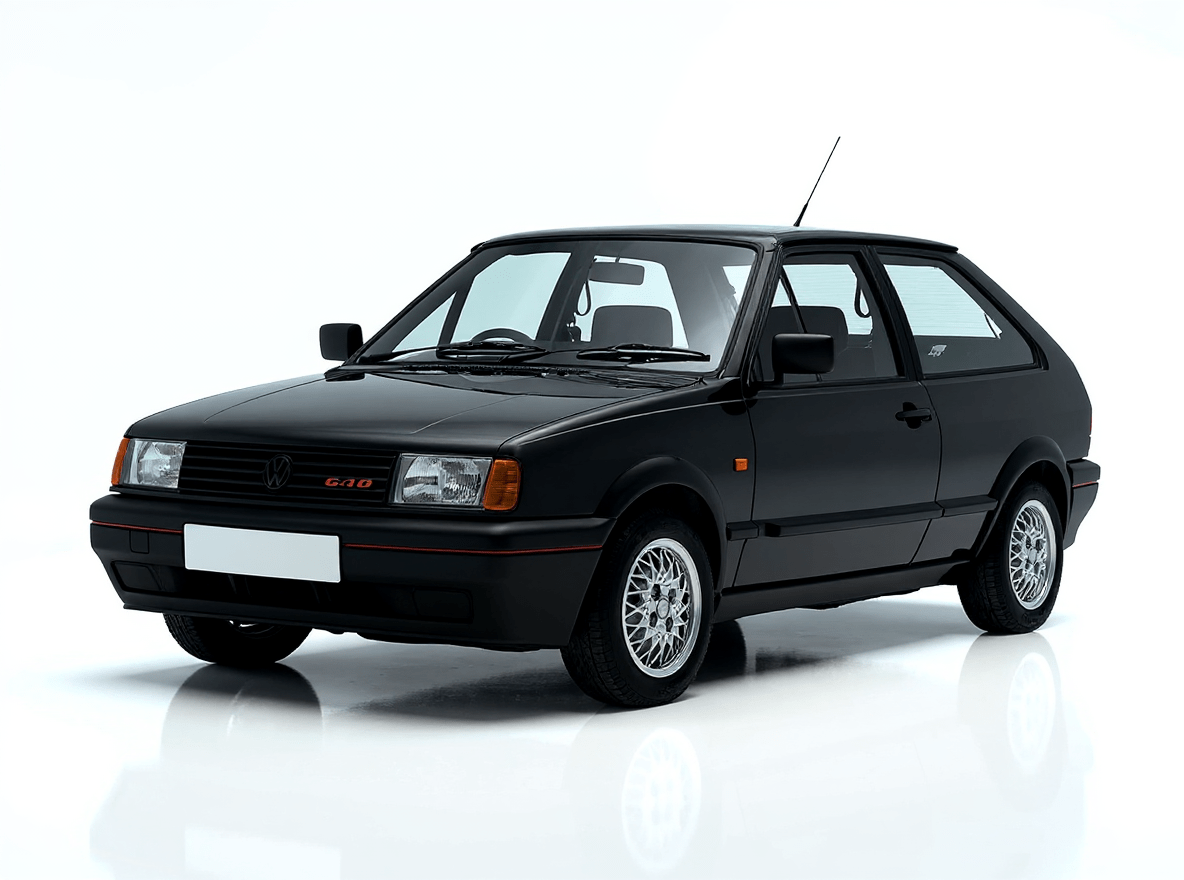 Polo Coupé