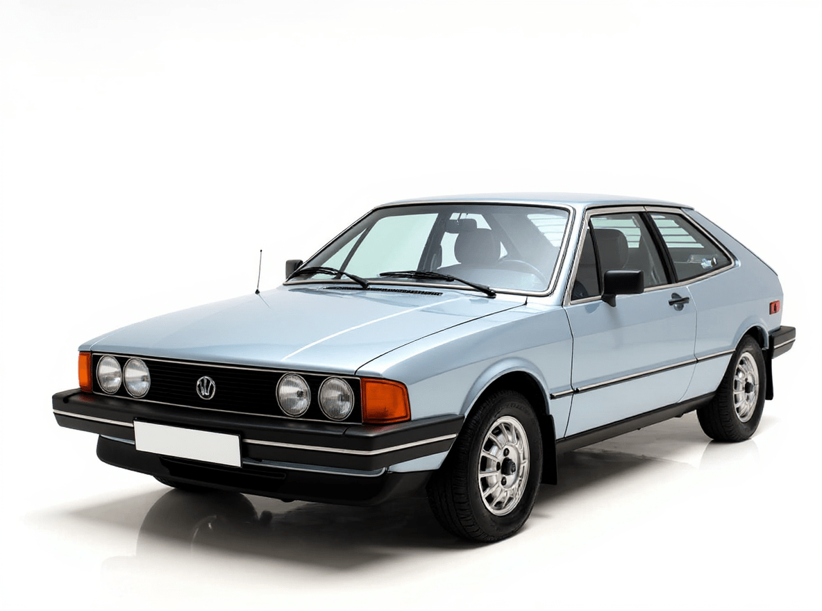 Scirocco