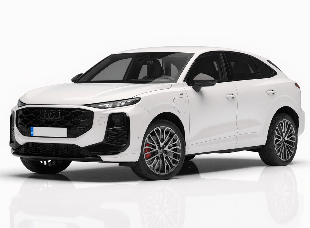 Q3 Sportback