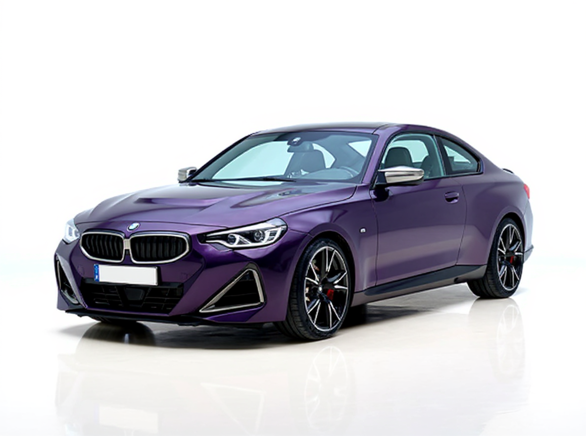 2 Coupé