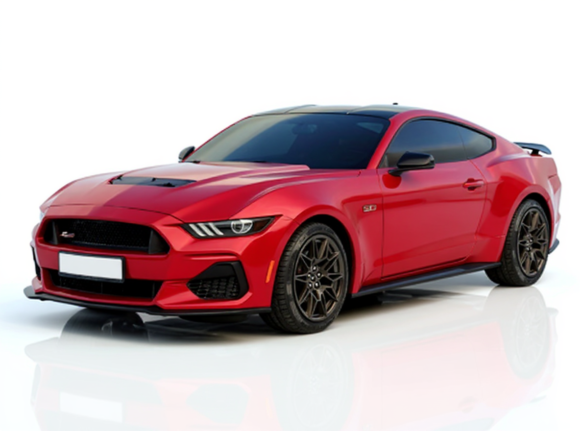 Mustang