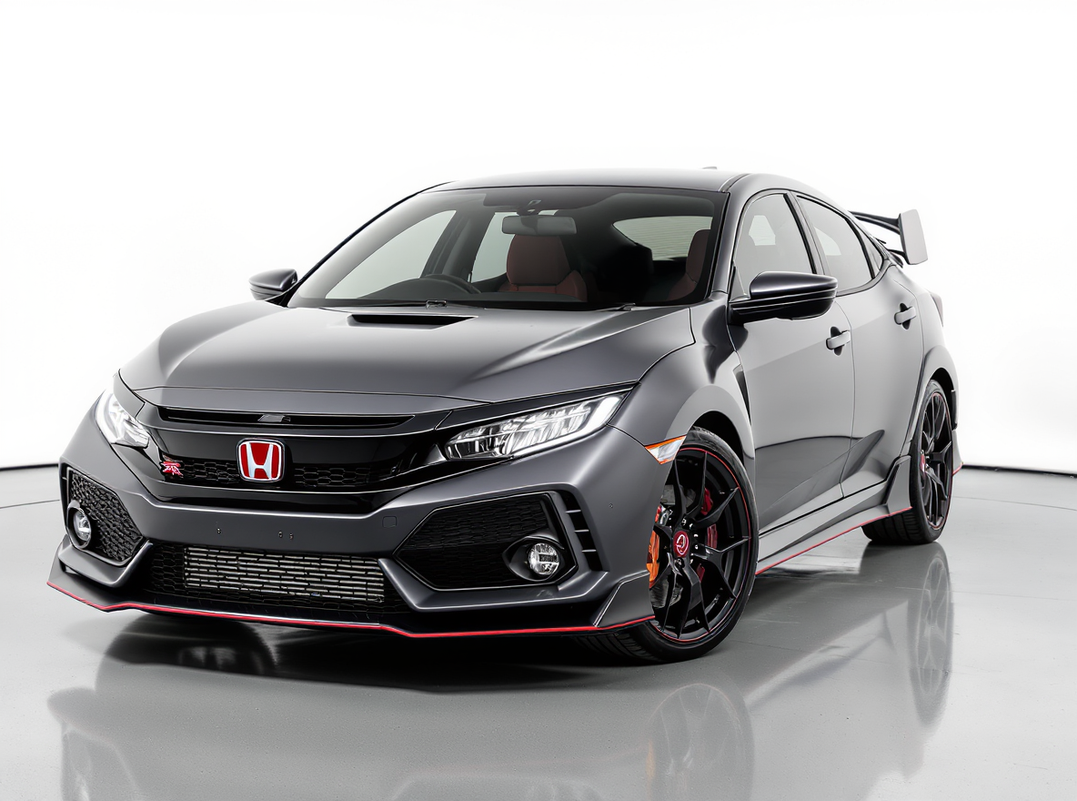 Civic Type R