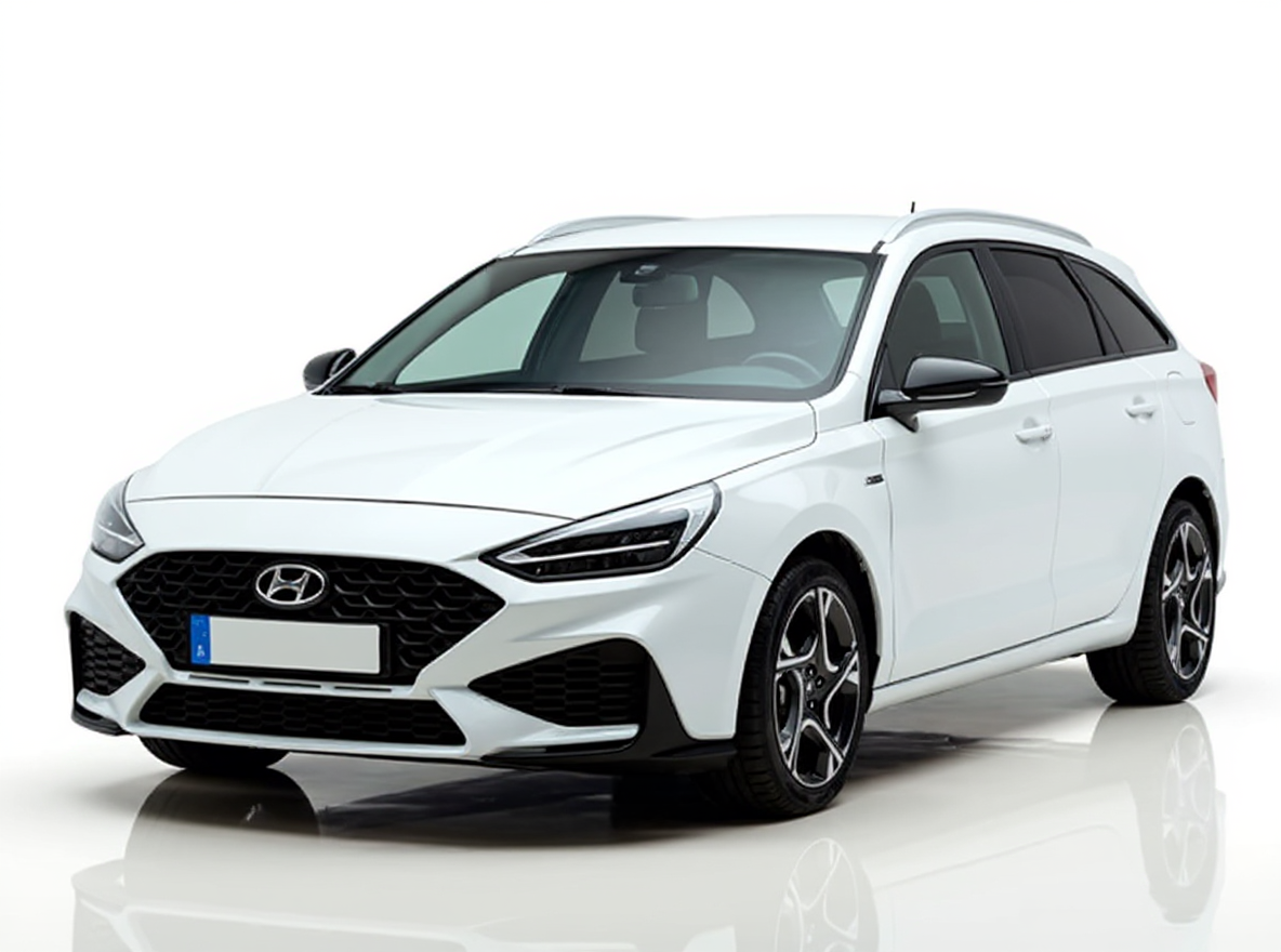i30 CW