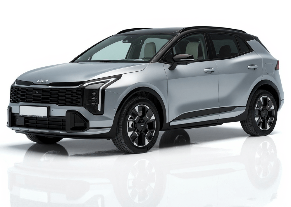 Sportage