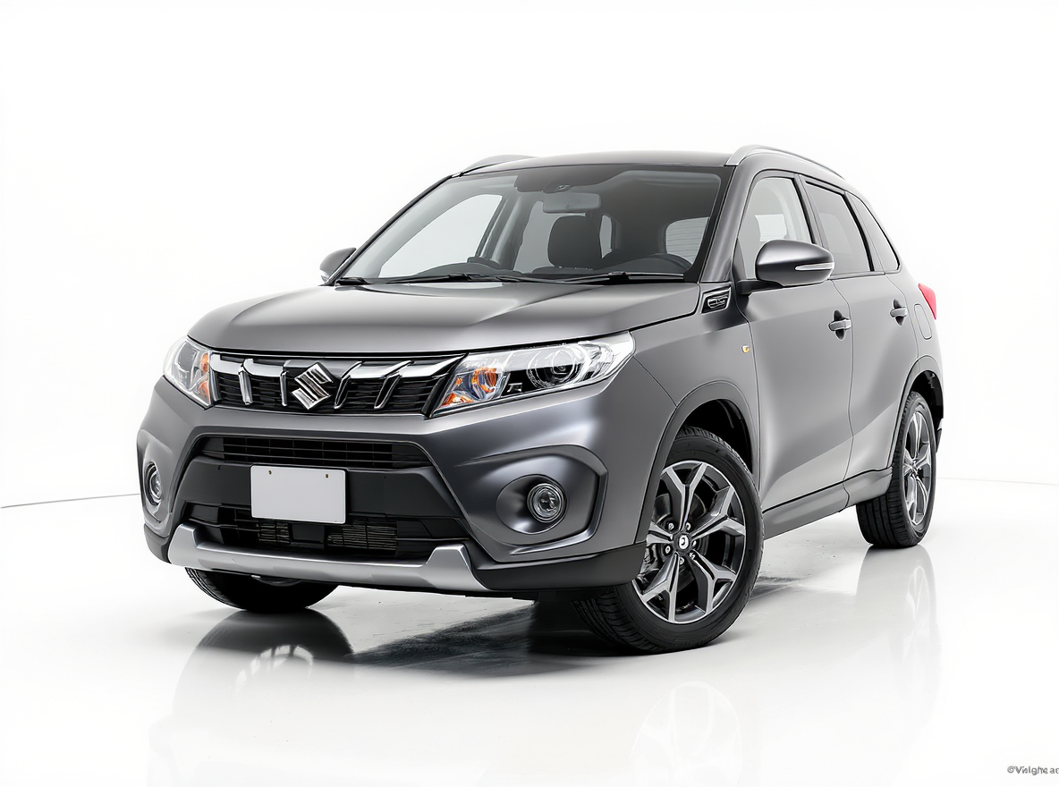 e Vitara