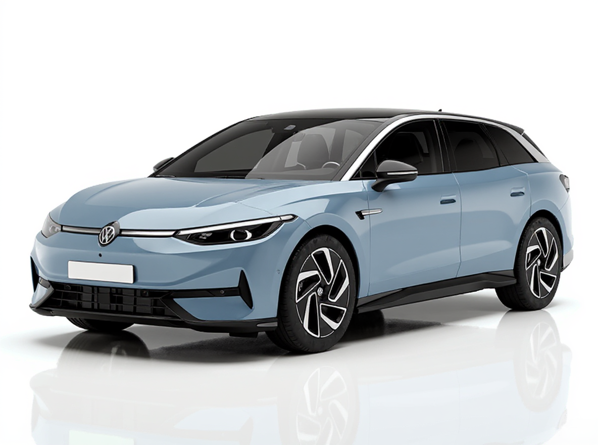 ID.7 Tourer