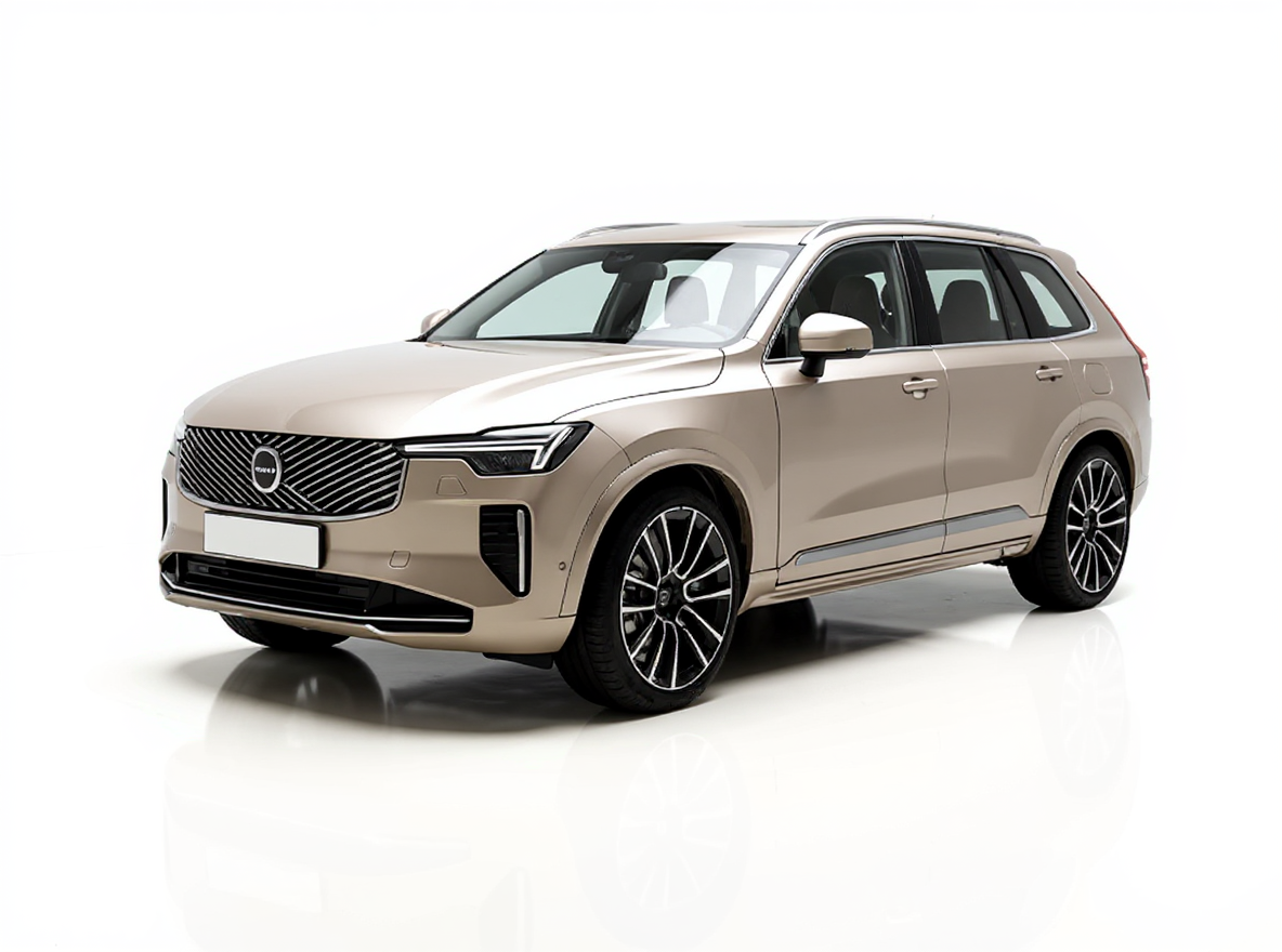 XC90